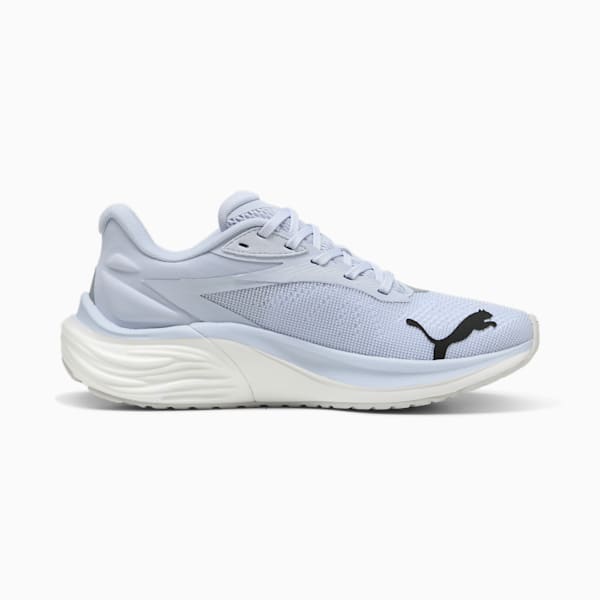 Electrify NITRO™ 4 Running Shoes Women, Cool Weather-PUMA White-PUMA Black, large-ZAF