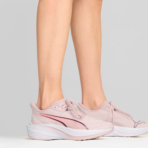 Zapatillas Darter Pro, Mauve Mist-Sunset Glow, large-ARG