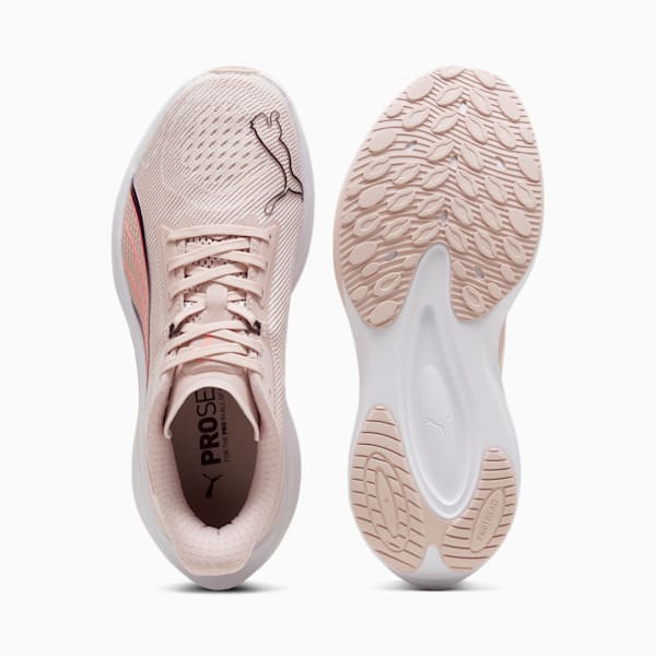 Zapatillas Darter Pro, Mauve Mist-Sunset Glow, large-ARG