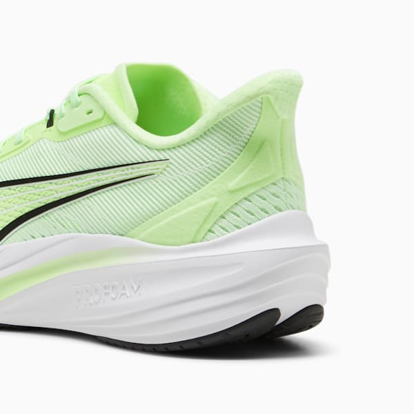 Zapatillas Darter Pro, Fizzy Apple-PUMA Black, large-ARG