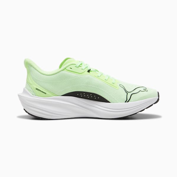 Zapatillas Darter Pro, Fizzy Apple-PUMA Black, large-ARG