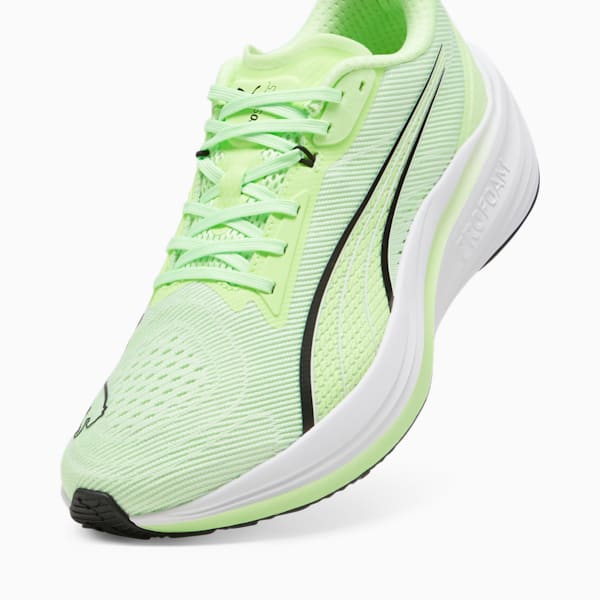 Zapatillas Darter Pro, Fizzy Apple-PUMA Black, large-ARG