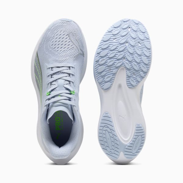 Zapatillas Darter Pro, Cool Weather-Green Glare, large-ARG