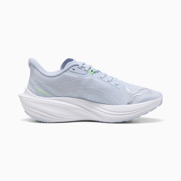 Zapatillas Darter Pro, Cool Weather-Green Glare, large-ARG