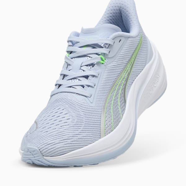 Zapatillas Darter Pro, Cool Weather-Green Glare, large-ARG