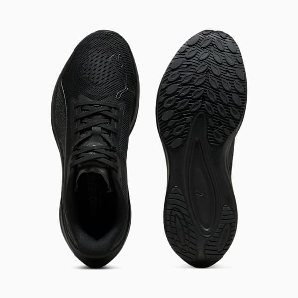 Zapatillas Darter Pro, PUMA Black-PUMA Black-Cool Dark Gray, large-ARG