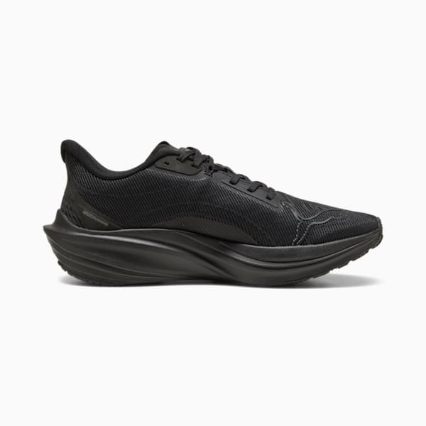 Zapatillas Darter Pro, PUMA Black-PUMA Black-Cool Dark Gray, large-ARG