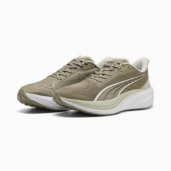 Zapatillas Darter Pro, Velvet Moss-Alpine Snow, large-ARG