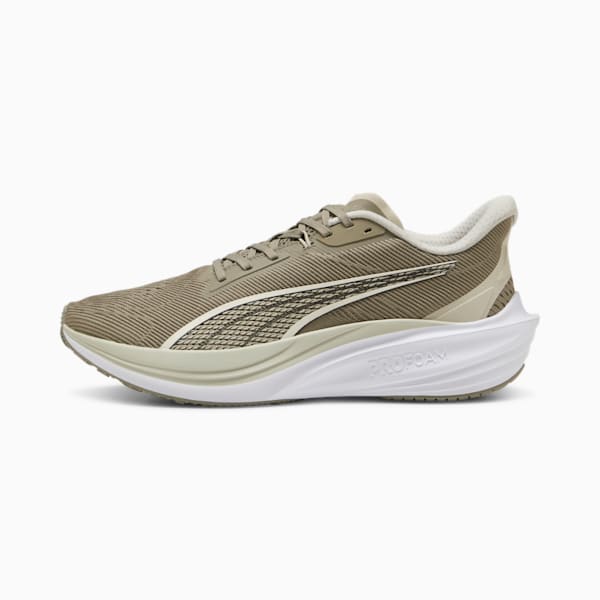 Zapatillas Darter Pro, Velvet Moss-Alpine Snow, large-ARG
