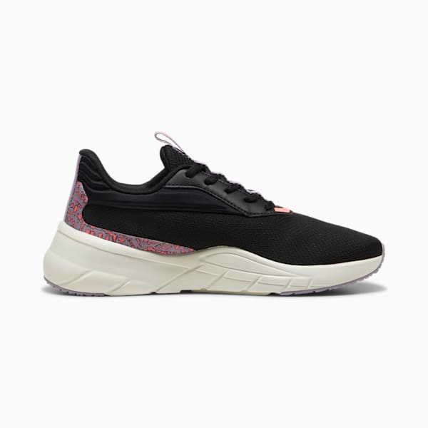 Zapatillas Lex Hypernatural, PUMA Black-Pale Plum-Sunset Glow, large-ARG