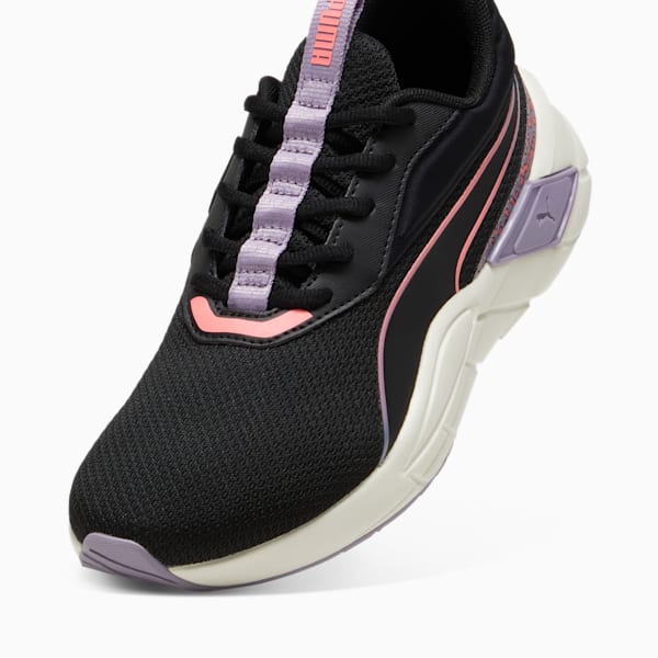 Zapatillas Lex Hypernatural, PUMA Black-Pale Plum-Sunset Glow, large-ARG