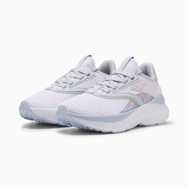 Tenis mujer running Softride Mayve para mujer, Cool Weather-Lilac Frost, large-MEX