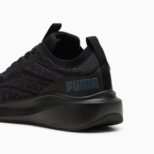 Zapatillas Skyrocket, PUMA Black-Strong Gray, large-ARG