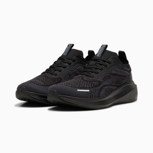 Zapatillas Skyrocket, PUMA Black-Strong Gray, large-ARG