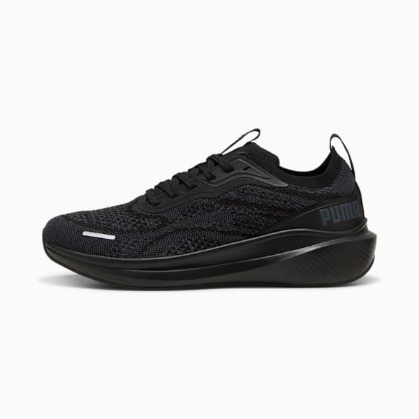 Zapatillas Skyrocket, PUMA Black-Strong Gray, large-ARG