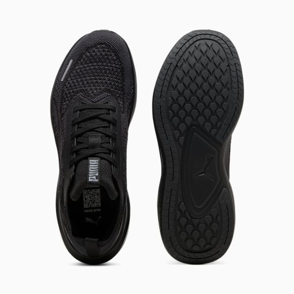 Zapatillas Skyrocket, PUMA Black-Strong Gray, large-ARG