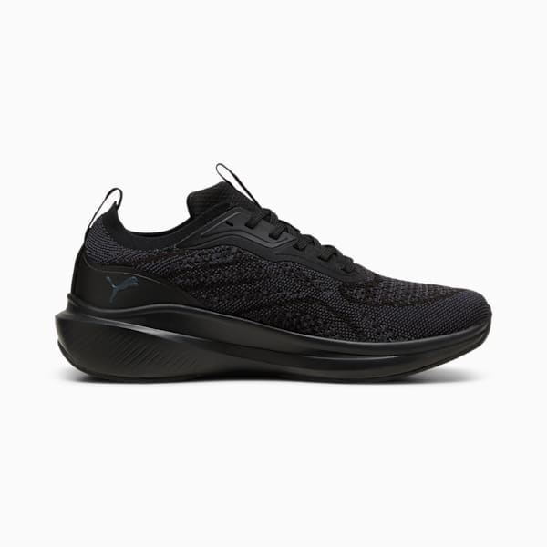Zapatillas Skyrocket, PUMA Black-Strong Gray, large-ARG