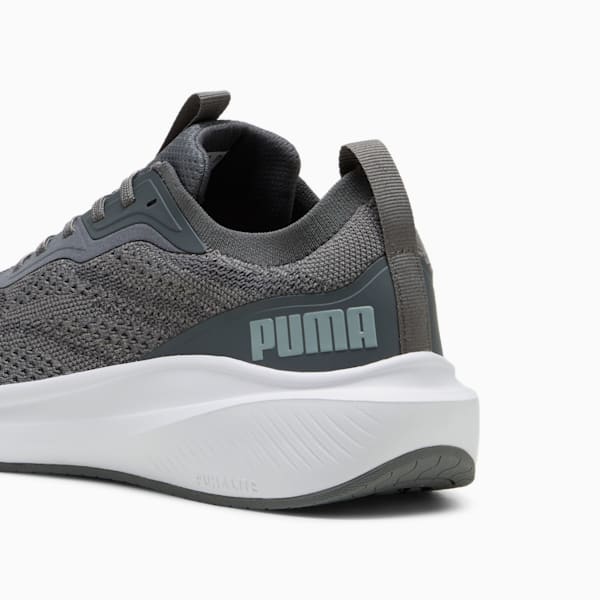 Zapatillas Skyrocket, Cool Dark Gray-PUMA White, large-ARG