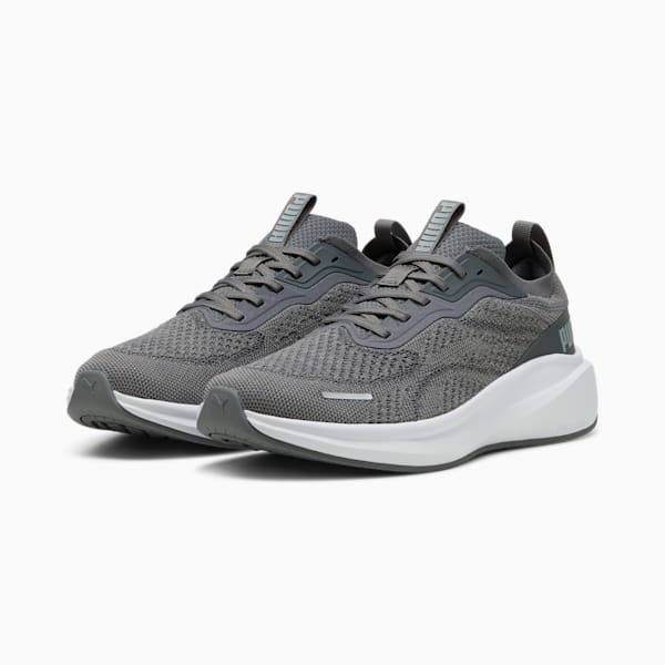 Zapatillas Skyrocket, Cool Dark Gray-PUMA White, large-ARG