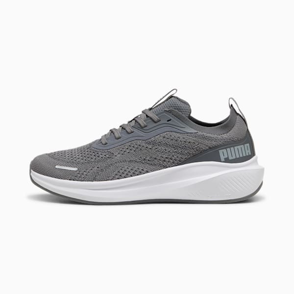 Zapatillas Skyrocket, Cool Dark Gray-PUMA White, large-ARG
