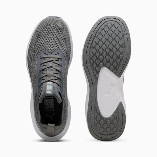 Zapatillas Skyrocket, Cool Dark Gray-PUMA White, large-ARG