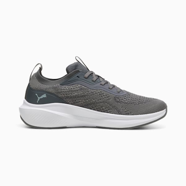 Zapatillas Skyrocket, Cool Dark Gray-PUMA White, large-ARG