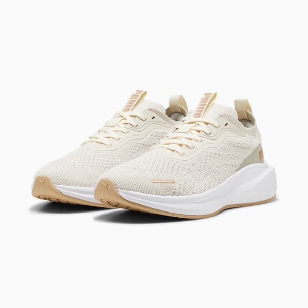 Zapatillas Skyrocket, Alpine Snow-PUMA Gold, large-ARG