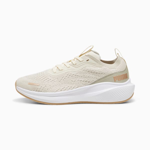 Zapatillas Skyrocket, Alpine Snow-PUMA Gold, large-ARG