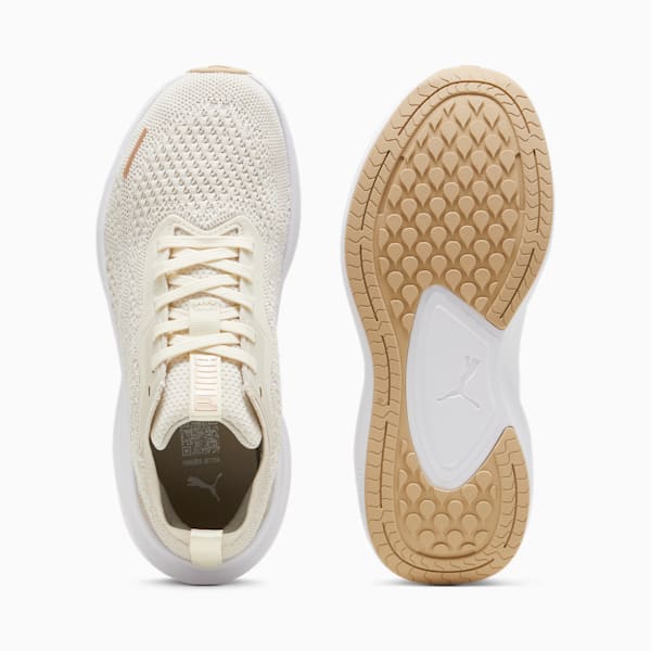 Zapatillas Skyrocket, Alpine Snow-PUMA Gold, large-ARG