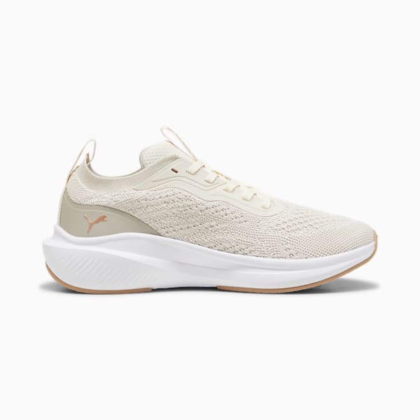 Zapatillas Skyrocket, Alpine Snow-PUMA Gold, large-ARG