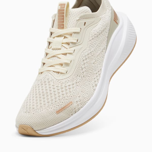 Zapatillas Skyrocket, Alpine Snow-PUMA Gold, large-ARG