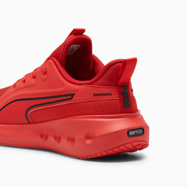 Zapatillas Softride Carson, For All Time Red-PUMA Black, large-ARG