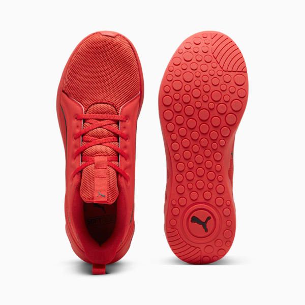Zapatillas Softride Carson, For All Time Red-PUMA Black, large-ARG