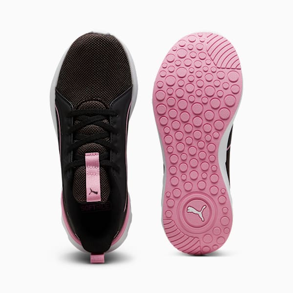 Zapatillas Softride Carson, PUMA Black-Mauved Out, large-ARG