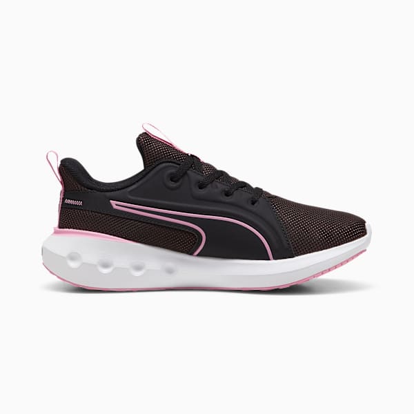 Zapatillas Softride Carson, PUMA Black-Mauved Out, large-ARG