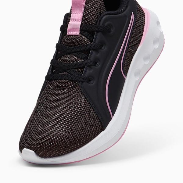 Zapatillas Softride Carson, PUMA Black-Mauved Out, large-ARG