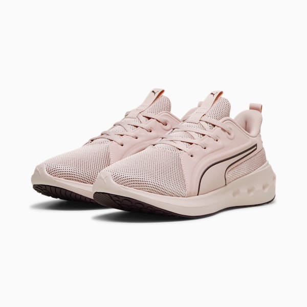Zapatillas Softride Carson, Mauve Mist-Midnight Plum, large-ARG