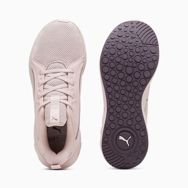Zapatillas Softride Carson, Mauve Mist-Midnight Plum, large-ARG
