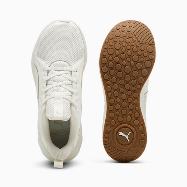 Zapatillas Softride Carson, Warm White-PUMA Gold, large-ARG