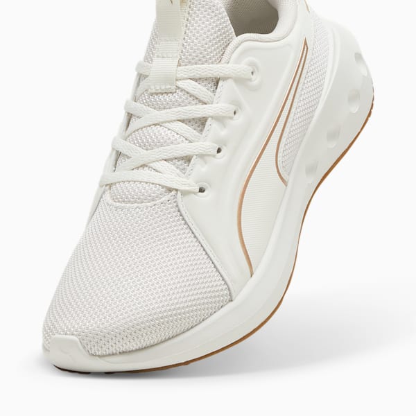 Zapatillas Softride Carson, Warm White-PUMA Gold, large-ARG