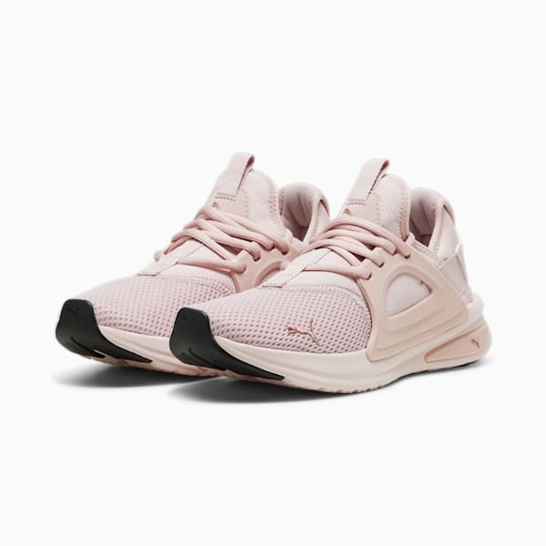Zapatillas Softride Enzo Evo, Mauve Mist-Rose Gold, large-ARG