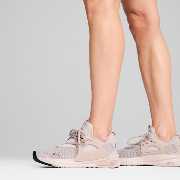 Zapatillas Softride Enzo Evo, Mauve Mist-Rose Gold, large-ARG