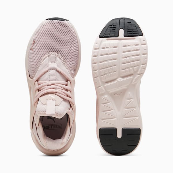 Zapatillas Softride Enzo Evo, Mauve Mist-Rose Gold, large-ARG