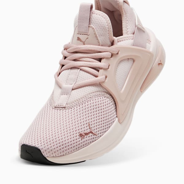 Zapatillas Softride Enzo Evo, Mauve Mist-Rose Gold, large-ARG