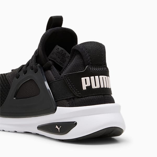 Zapatillas Softride Enzo Evo, PUMA Black-Island Pink, large-ARG
