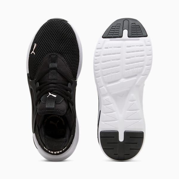 Zapatillas Softride Enzo Evo, PUMA Black-Island Pink, large-ARG