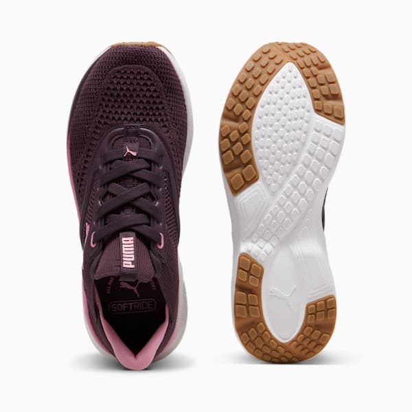 Zapatillas Softride Mayve, Midnight Plum-Mauved Out-PUMA White, large-ARG