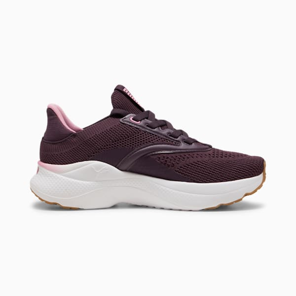 Zapatillas Softride Mayve, Midnight Plum-Mauved Out-PUMA White, large-ARG