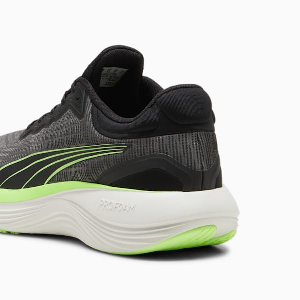 Zapatillas Scend Pro Ultra, PUMA Black-Cool Dark Gray-Fizzy Apple, large-ARG