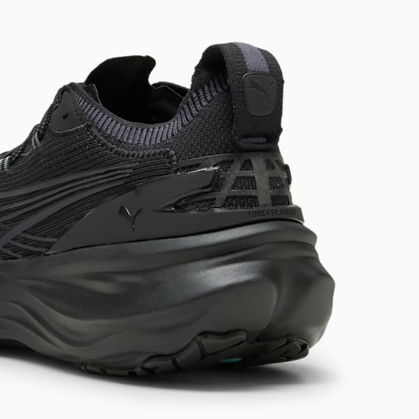 ForeverRun NITRO™ 2 Wide Running Shoes Men, PUMA Black, large-ZAF